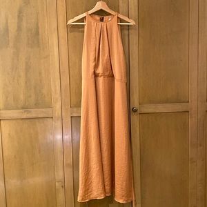 Oak and Fort dress